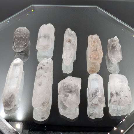 ガネーシュヒマール | STORES