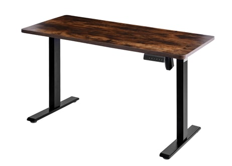 Rston  電動デスク 120cm×60cm Rston 電動デスク 120cm×60cm Rston Home 電動昇降デスク 120cm Rston