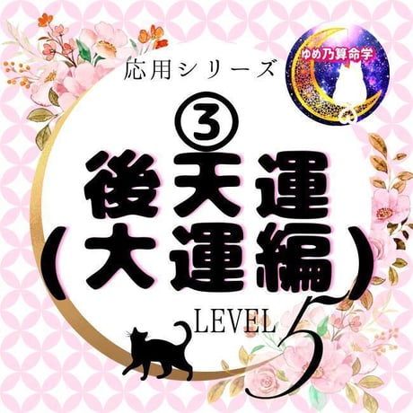 【￥11,000引】ゆめ乃算命学　本気のフルハウス　算命学　独学 11，000引】ゆめ乃算命学 本気のフルハウス 算命学 独学
