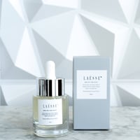 ﾗｴｯｾ【グラススキンクリアセラム】美容液 | beauty salon Lazuli