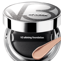 V3ｼｬｲﾆﾝｸﾞﾌｧﾝﾃﾞｰｼｮﾝ（ｼﾙﾊﾞｰ）