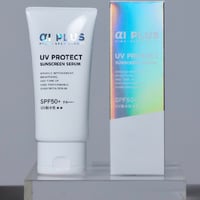 日焼け止め　αi PLUS UV PROTECT