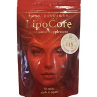大人気 LipoĆore（リポコア）