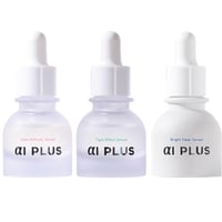 【お得】αIPLUS - 3本セット