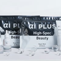 【お得】Exclusive 7days Care Program セット