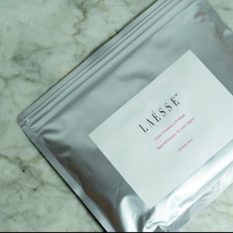 ﾗｴｯｾ【ﾎﾟｱﾚｽﾘﾌﾄﾏｽｸ】30枚入ｼｰﾄﾏｽｸ | beauty salon Lazuli