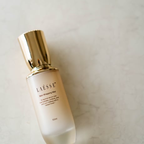 ﾗｴｯｾSkin Wrapping Mist (スキンラッピングミスト)