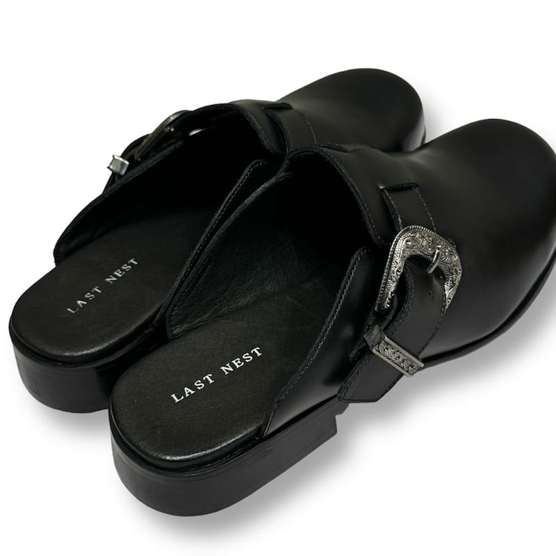 LAST NEST / mule | OTHELLO FUKUOKA