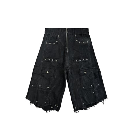 パンツ CAMO BAGGY SHORTS OTHELLO FUKUOKA CATEGORY SHORTS | OTHELLO FUKUOKA