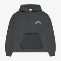 ASKYURSELF / banned vintage hoodie