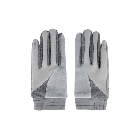 XLIM / EP8 01 gloves gray