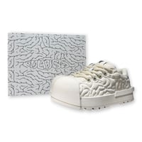 VALABASAS / "GOLIATH 300" white