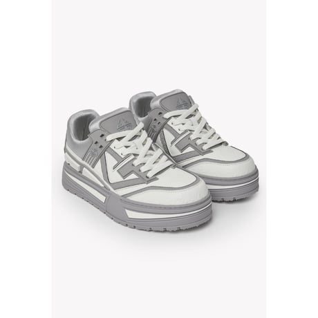 GUAPI / shoes "cloud grey reign"