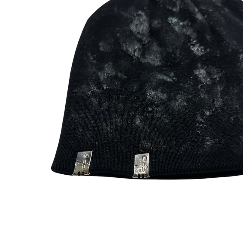 LAST NEST / coating beanie | OTHELLO FUKUOKA