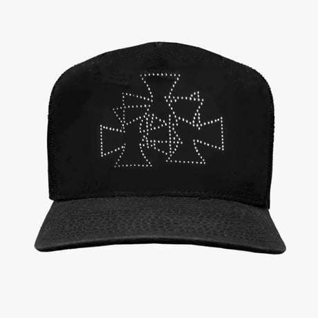 帽子 greatland askyurself cap TAPED BANNER SNAPBACK CAP - ASKYURSELF