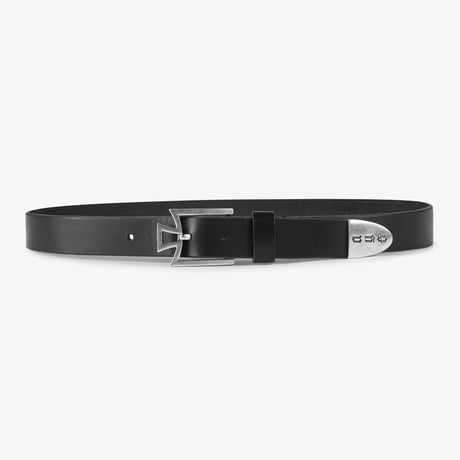 (100) Askyurself SIGNATURE OG ベルト ASKYURSELF / signature OG leather belt | OTHELL