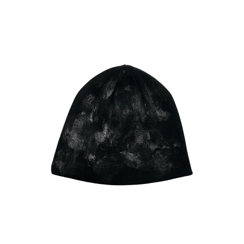 LAST NEST / coating beanie | OTHELLO FUKUOKA