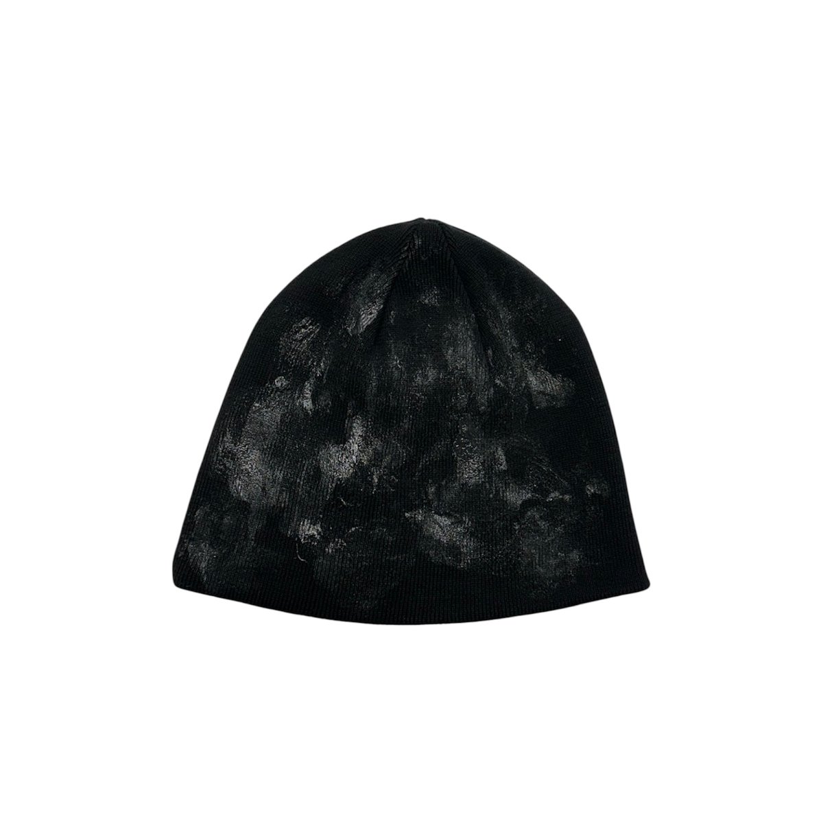 last nest ビーニー Coating Beanie / Black｜LAST NEST Official Online Site