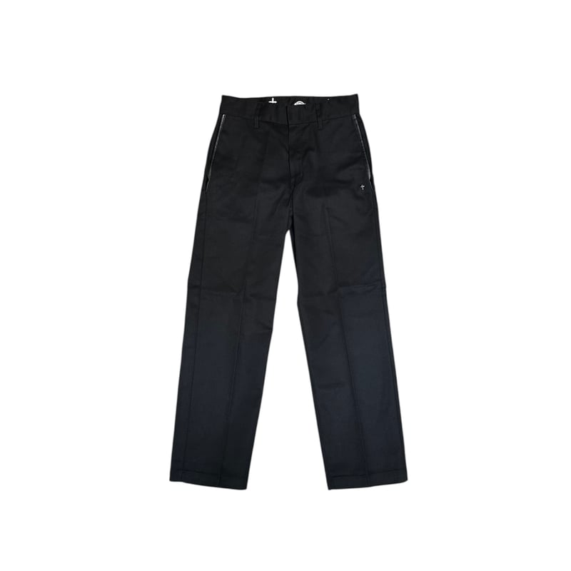パンツ Last nest Dickies XL LAST NEST × Dickies Work Pants （Black） - Osaka / Kyoto