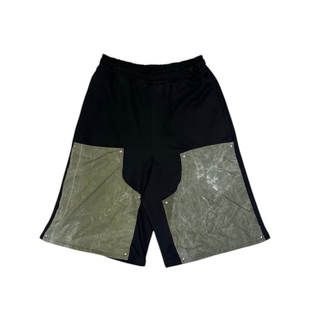 パンツ CAMO BAGGY SHORTS OTHELLO FUKUOKA CATEGORY SHORTS | OTHELLO FUKUOKA