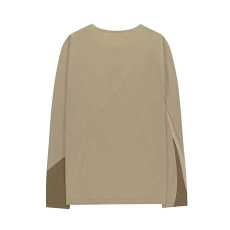 XLIM / EP8 01 sleeve brown