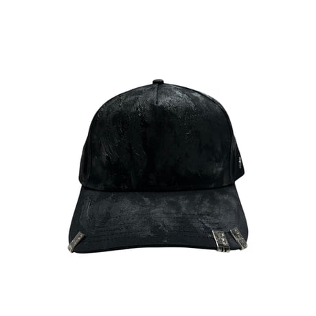 帽子 ASKYURSELF Headwear AY PATCH SNAPBACK CAP - ASKYURSELF