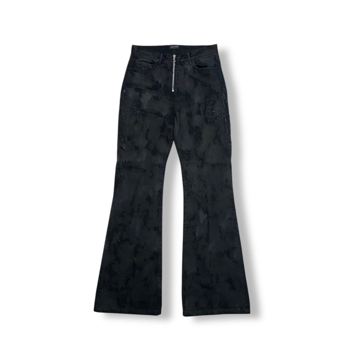 LAST NEST / coating flare denim | OTHELLO FUKUOKA