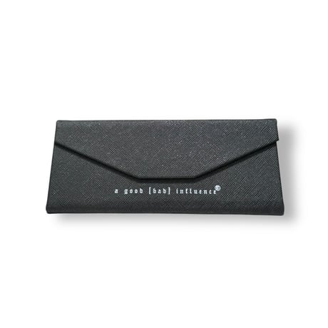 A Good Bad Influence / shades TYPE-2 black white