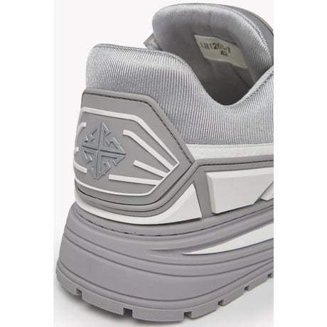 GUAPI / shoes "cloud grey reign"