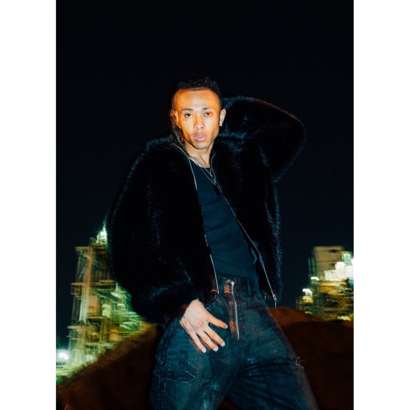 LAST NEST / fur jacket | OTHELLO FUKUOKA