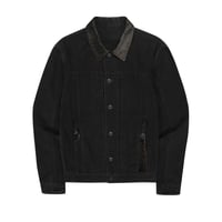XLIM / EP8 05 jacket black
