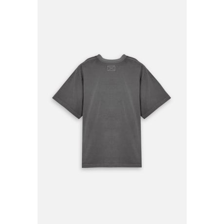 MLVINCE / troops s/s tee black
