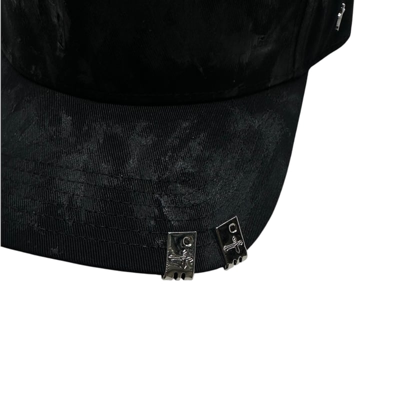 LAST NEST / coating cap | OTHELLO FUKUOKA