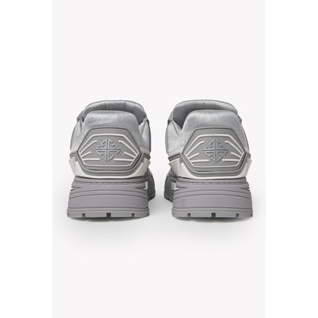 GUAPI / shoes "cloud grey reign"