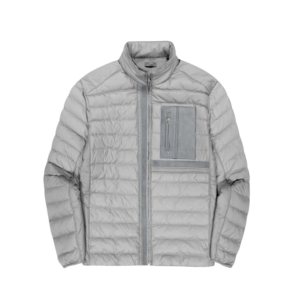 ジャケット・アウター XLIM / EP8 02 down jacket light gray XLIM / EP8 02 down jacket light gray | OTHELLO