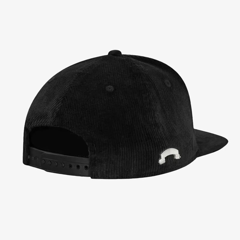 帽子 ASKYURSELF Headwear GOTH LOGO TRUCKER CAP - ASKYURSELF