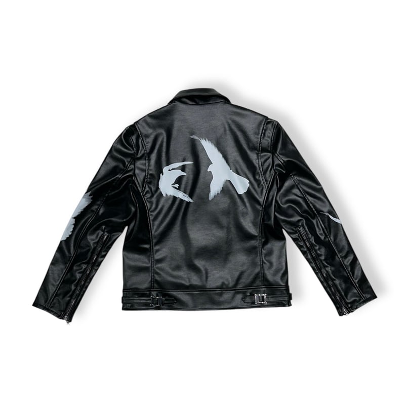 LAST NEST / dove riders jacket | OTHELLO FUKUOKA