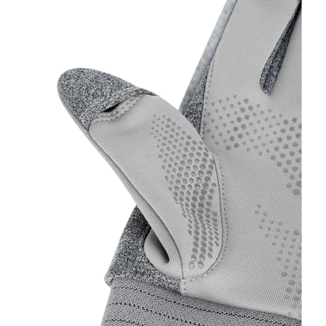 XLIM / EP8 01 gloves gray