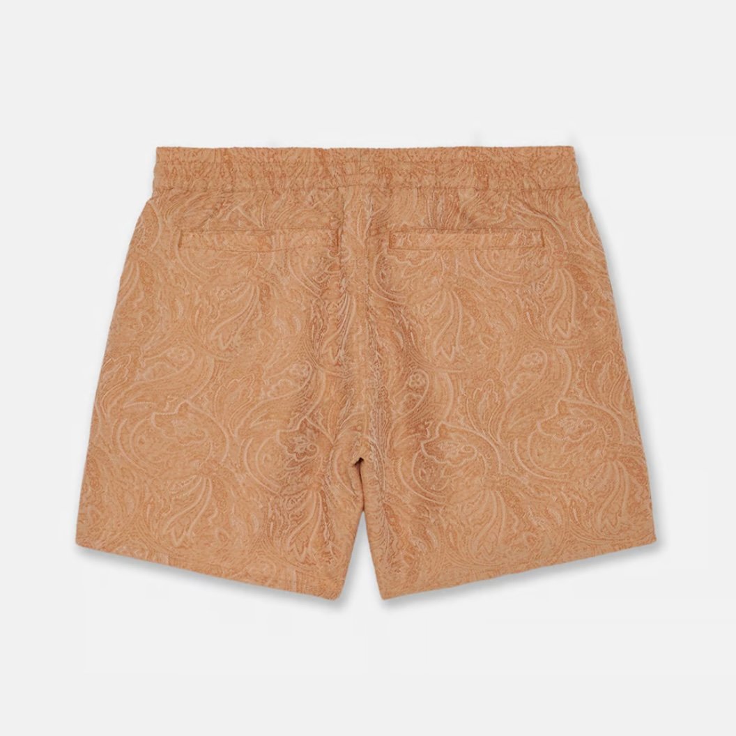 MLVINCE knit shorts MLVINCE - Spyder｜セレクトショップ｜茨城