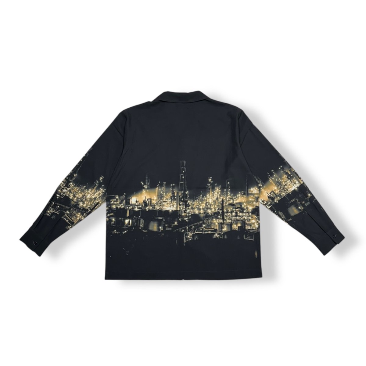 nrqsp526！　ねぷた LAST NEST / KAWASAKI factory shirts | OTHELLO F