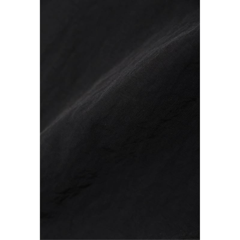 MLVINCE / nylon holster cargo pants black | OTH