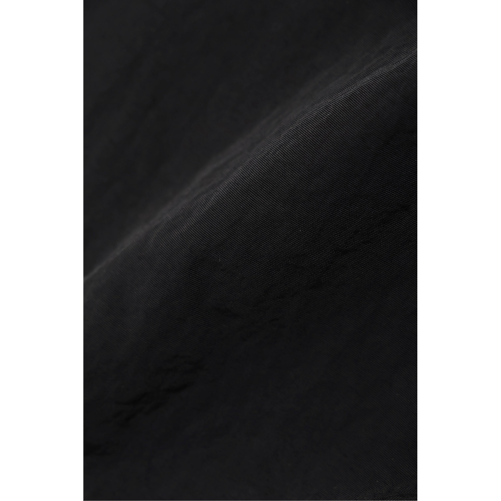 MLVINCE / nylon holster cargo pants black | OTH