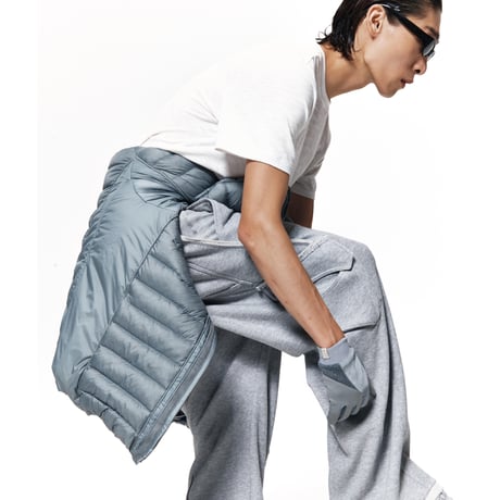 XLIM / EP8 01 gloves gray