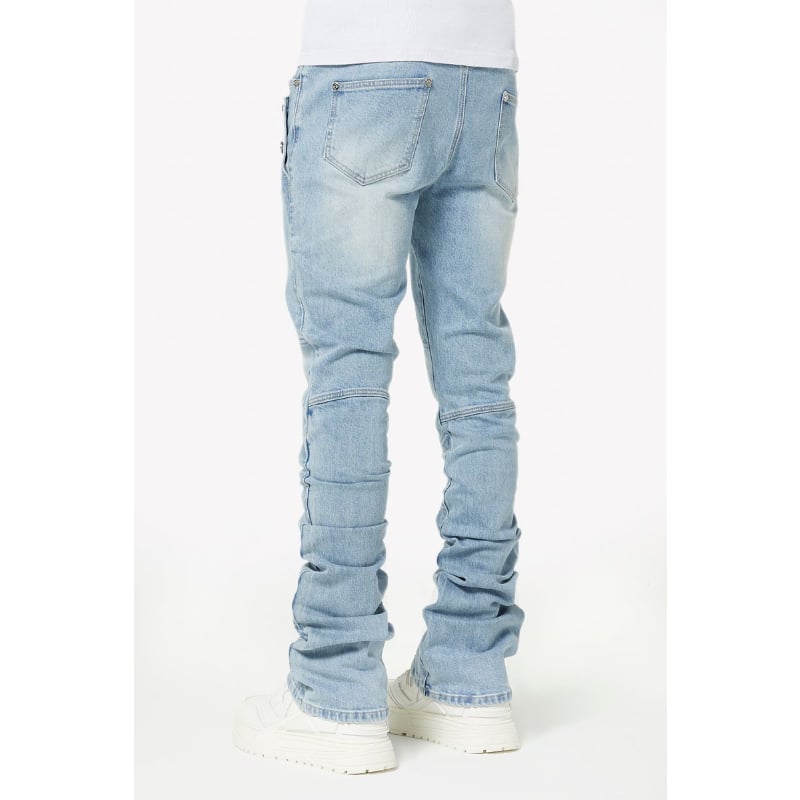GUAPI / aquablue sanctum denim | OTHELLO FUKUOKA