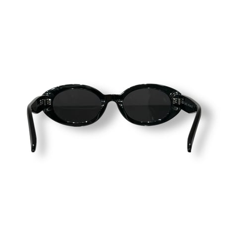A Good Bad Influence / shades TYPE-1 black white