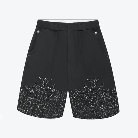 パンツ CAMO BAGGY SHORTS OTHELLO FUKUOKA CATEGORY SHORTS | OTHELLO FUKUOKA