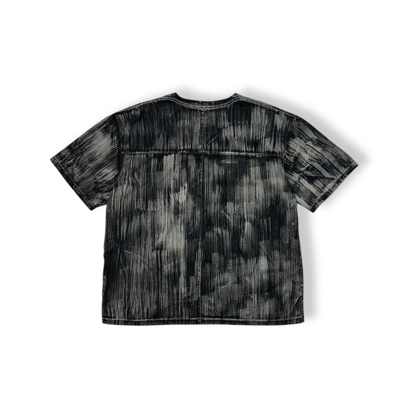 LAST NEST /brush tee | OTHELLO FUKUOKA
