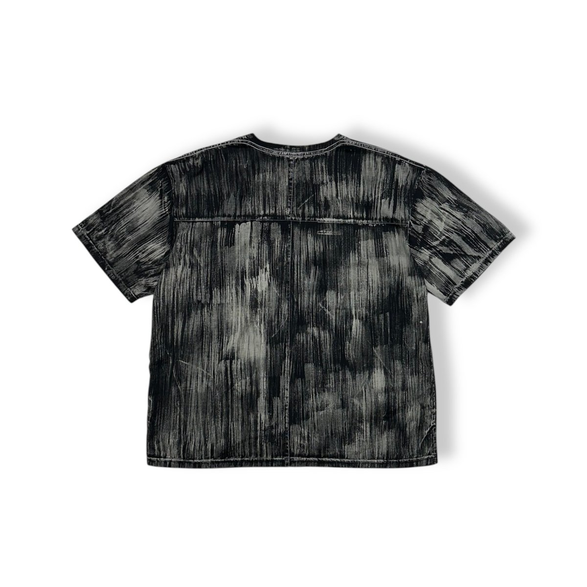LAST NEST /brush tee | OTHELLO FUKUOKA