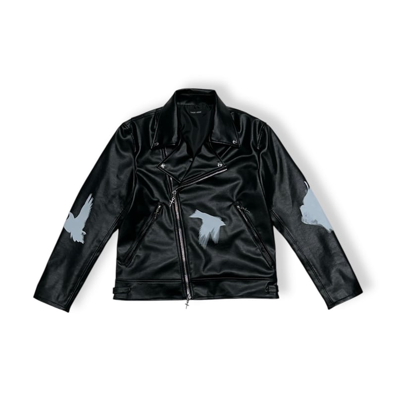 LAST NEST / dove riders jacket | OTHELLO FUKUOKA