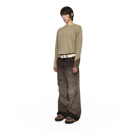 XLIM / EP8 01 sleeve brown